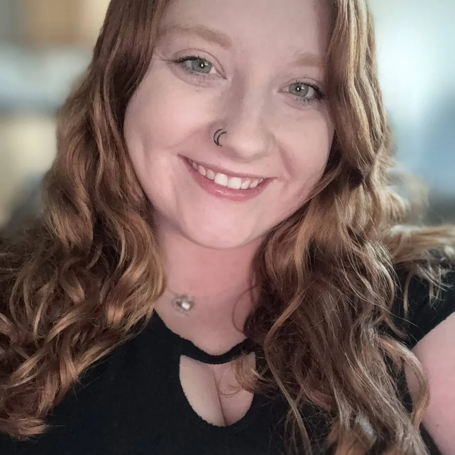 Chrissy, massage therapist at Healing Point