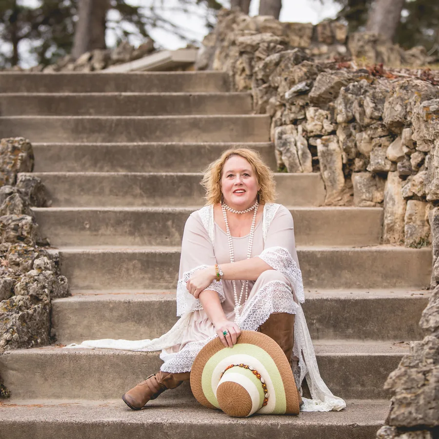 Heather, Healing Point energy practitioner