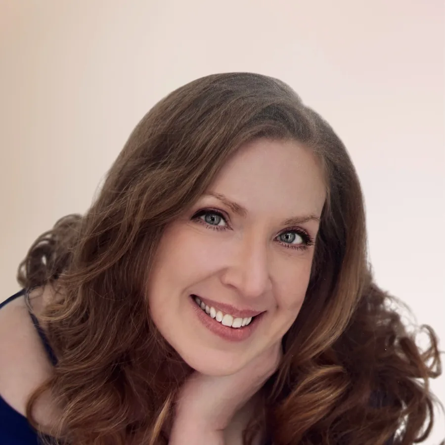 Stephanie, massage therapist at Healing Point